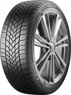 MATADOR MP93 Nordicca 205/55 R17 95V XL