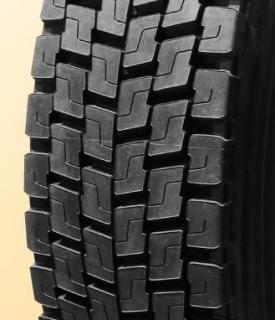 Pneu Vranik 315/70R22,5 MIDAS M10