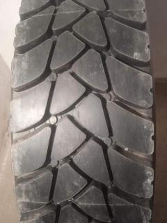 Pneu Vranik 315/80R22,5 VDY 3 156/150 J