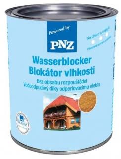 PNZ Blokátor vlhkosti 2,5 L