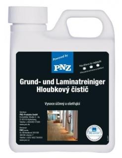 PNZ Hloubkový čistič 2,5l