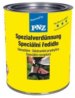 PNZ Speciální ředidlo 0,75l