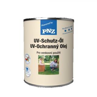 PNZ UV Ochranný olej 0,75l