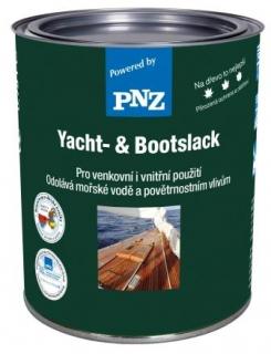 PNZ YACHT & BOOTSLACK 0,75L
