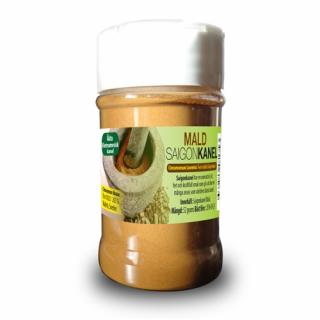 Saigonská skořice - mletá 52 g