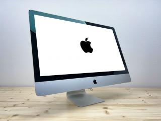 Apple iMac RETINA 5K 27  (Late 2015)