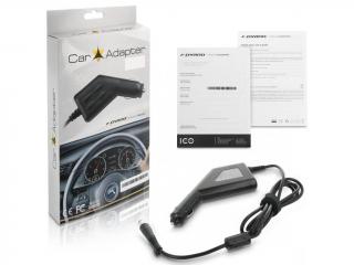 Car Adapter MOVANO HP 65 W