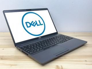 Dell Latitude 5501