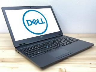 Dell Latitude 5580