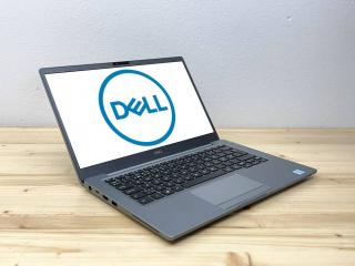 Dell Latitude 7300 Silver