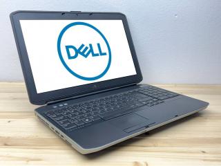 Dell Latitude E5530