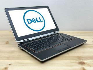 Dell Latitude E6320