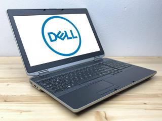 Dell Latitude E6530 - 16 GB - 2 TB SSD