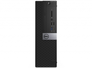 Dell Optiplex 7050 SFF - 64 GB - 1000 GB SSD