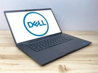 Dell Precision 7520 Mobile Workstation