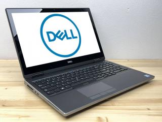 Dell Precision 7540