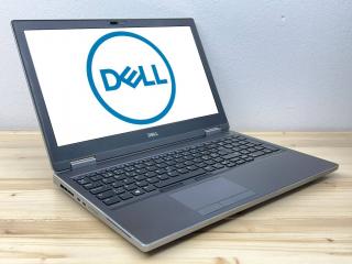 Dell Precision 7540 Mobile Workstation - 128 GB - 1 TB SSD