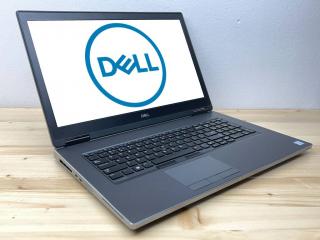 Dell Precision 7740