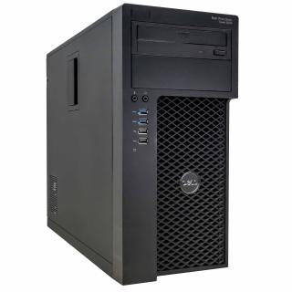 Dell Precision Tower 3620 - 32 GB - 480 GB SSD