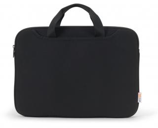 DICOTA BASE XX Laptop Sleeve Plus 12-12.5  Black