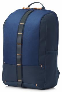 HP 15.6  Commuter Backpack (Blue)