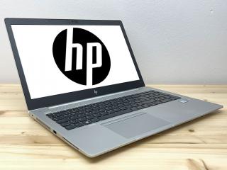 HP EliteBook 850 G6