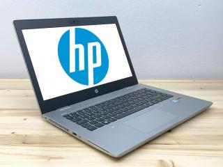 HP ProBook 640 G4 - 16 GB - 1 TB SSD