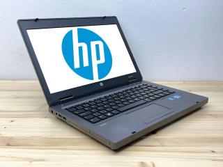 HP ProBook 6470b