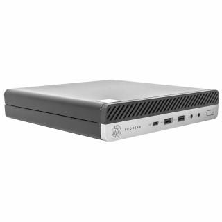 HP ProDesk 600 G4 DM - 32 GB - 1000 GB SSD