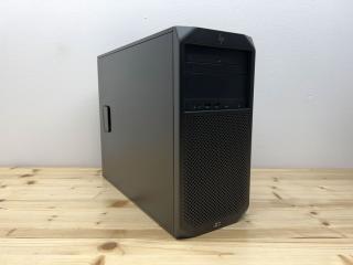 HP Z2 Tower G4 Workstation