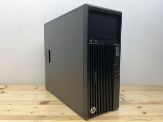 HP Z230 Tower Workstation