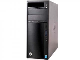 HP Z440 Tower WORKSTATION - 32 GB - 480 GB SSD