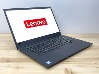 Lenovo ThinkPad P1 Gen 1