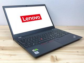 Lenovo ThinkPad P15s Gen 1