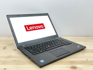 Lenovo ThinkPad T460