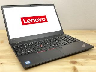 Lenovo ThinkPad T570 - 16 GB - 1 TB SSD