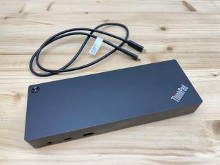 Lenovo ThinkPad Thunderbolt 3 Dock