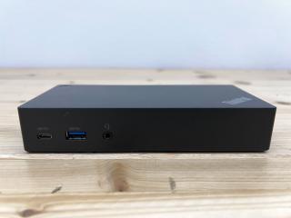 Lenovo ThinkPad USB-C Dock (Type 40A9)