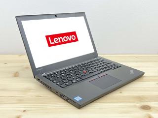 Lenovo ThinkPad X270 quot;B  - 16 GB - 500 GB SSD