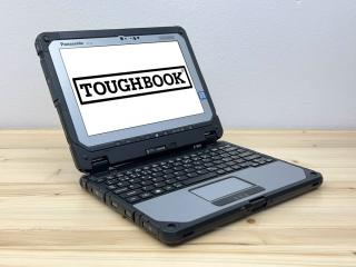 Panasonic ToughBook CF-20-1