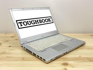 Panasonic ToughBook CF-LX6