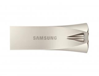 Samsung - USB 3.1 Flash Disk 32 GB, stříbrná