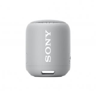 Sony bezdrátový reproduktor SRS-XB12, grey