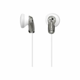 SONY sluchátka Fontopia MDR-E9LP, bílé