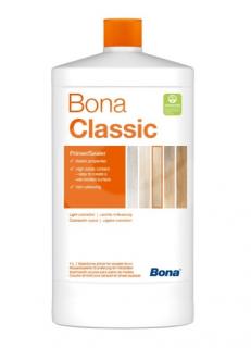 Bona Classic 1 l  (čistíci-ošetřující prostředky a laky na podlahu)