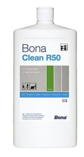 Bona Clean R 50 - čistič na PVC a vinyl 1l (čistíci-ošetřující prostředky)