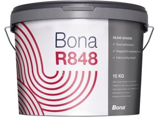 Bona Lepidlo - R848 - 15 kg