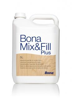 Bona Mix Fill Plus - 5L (tmel Bona Mix Fill)