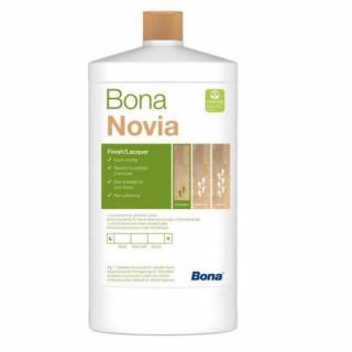 Bona Novia mat 1 l  (čistíci-ošetřující prostředky a laky na podlahu)