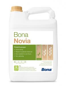 Bona Novia mat 5 l  - Akce do vyprodání zásob - Poslední 4 kusy (čistíci-ošetřující prostředky a laky na podlahu)